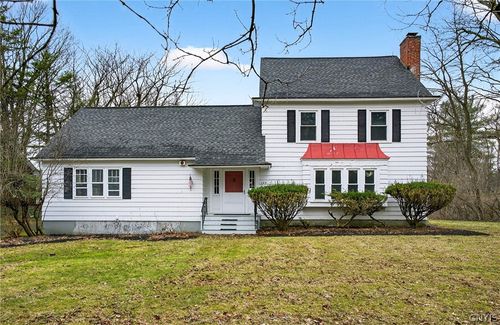 125 Stoneridge Dr, Syracuse, NY, 13214-1940 | Card Image