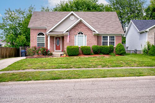 6807 Broadmanor Ln, Louisville, KY, 40258-4703 | Card Image