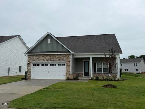 267 Custer Dr, Mebane, NC, 27302 | Card Image