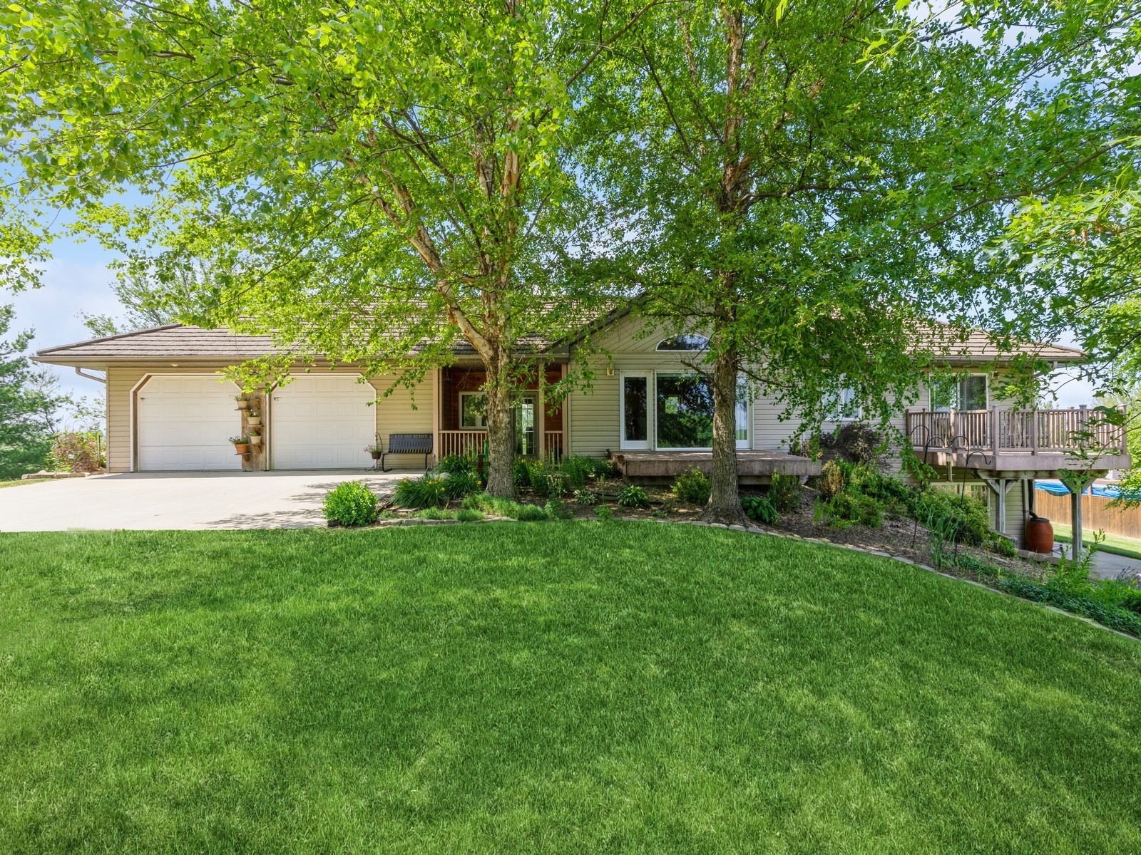 116th St, Prairie City, IA 50228