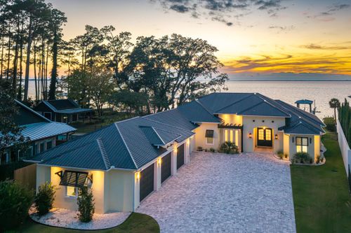 399 Driftwood Point Rd, SANTA ROSA BEACH, FL, 32459-3027 | Card Image