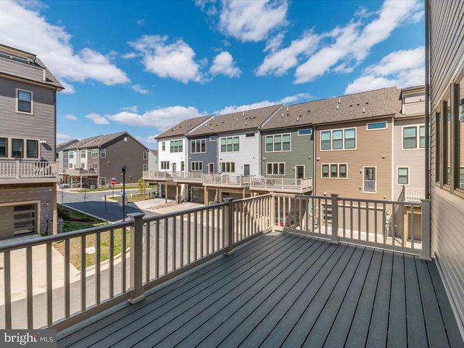 3329 Watershed Blvd, Townhouse with 3 bedrooms, 4 bathrooms and null parking in LAUREL MD | Image 15