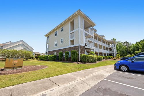 1071-505 Wickham Dr, Myrtle Beach, SC, 29579-3407 | Card Image