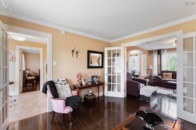 2 Golden Eagle Dr, House other with 5 bedrooms, 4 bathrooms and 3 parking in North Kentville NS | Image 8