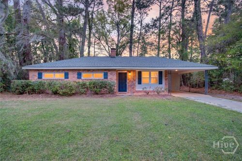 710 Highland Dr, Savannah, GA, 31406-3703 | Card Image