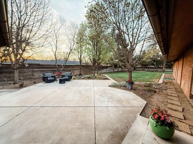 1408 Borger St, House other with 5 bedrooms, 4 bathrooms and null parking in Plainview TX | Image 43