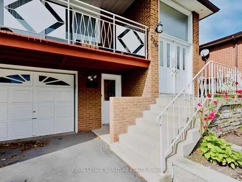 lower-2667 Sherhill Dr, Mississauga, ON, L5J3Z2 | Card Image