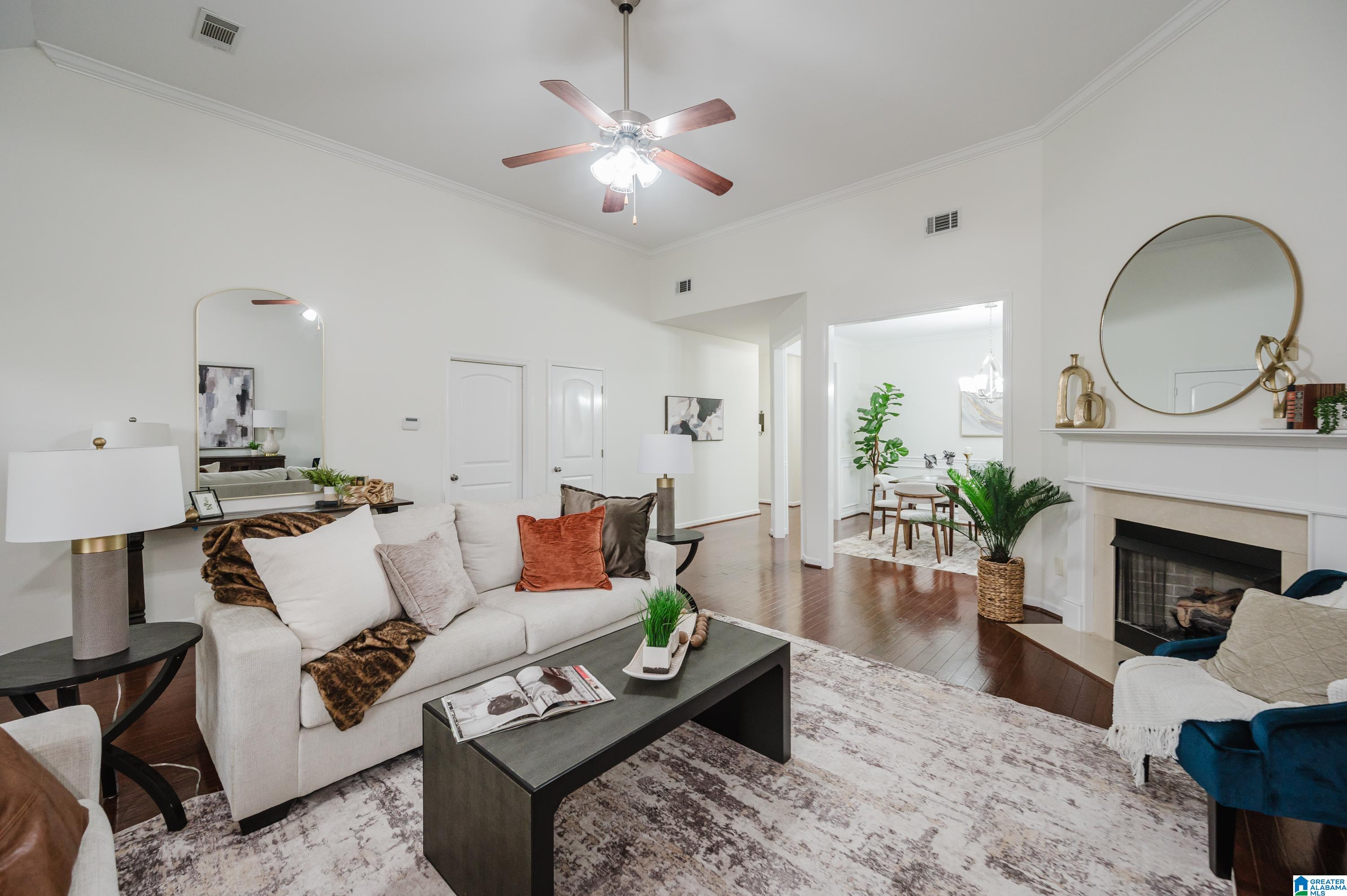 Residential in FULTONDALE 5