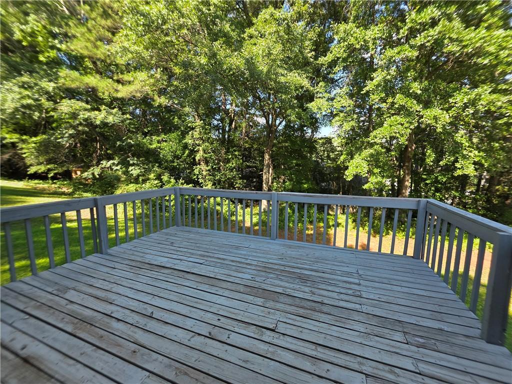 Residential in Decatur 2