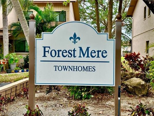 105-26560 Southern Pines Dr, Bonita Springs, FL, 34135-6173 | Card Image