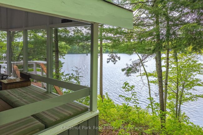 1066 Apiary Rd, House other with 4 bedrooms, 2 bathrooms and 6 parking in Port Carling ON | Image 19