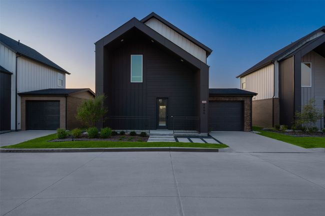 965 Duncan Perry Rd, Condo with 1 bedrooms, 1 bathrooms and null parking in Grand Prairie TX | Image 8