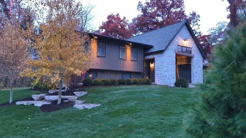 853 Sauganash Drive, Fontana, WI, 53125 | Card Image