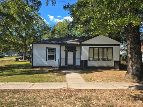 224 E 5th Street, Prescott, AR, 71857 | Card Image
