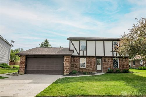 1224 Ronald Street, Vandalia, OH, 45377 | Card Image
