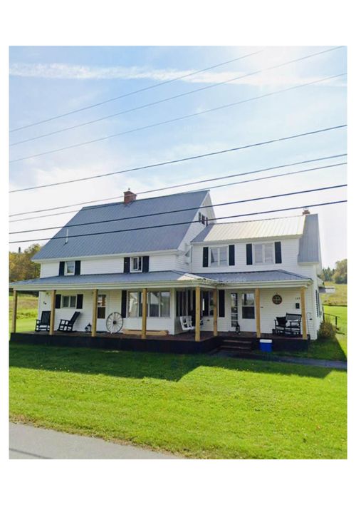 149 Old Main St, Eagle Lake, ME, 04739-3303 | Card Image