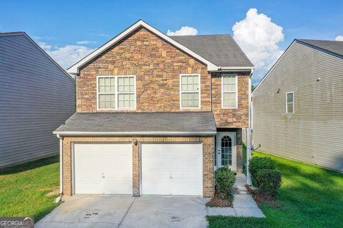 6688 Jules Trce, Palmetto, GA, 30268-9542 | Card Image