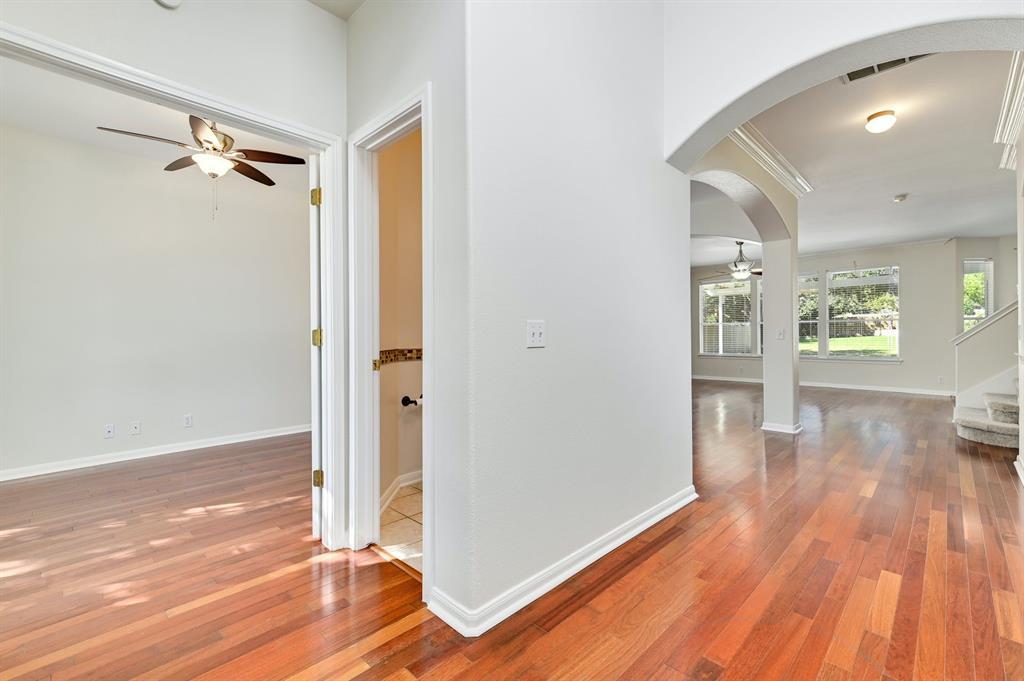 Residential Lease in Pflugerville 3