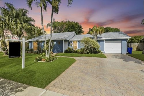 5551 Sw 8th St, Margate, FL, 33068-2928 | Card Image