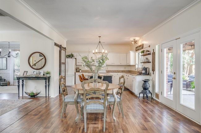 1505 Joshua Ct, House other with 4 bedrooms, 3 bathrooms and null parking in Keller TX | Image 9