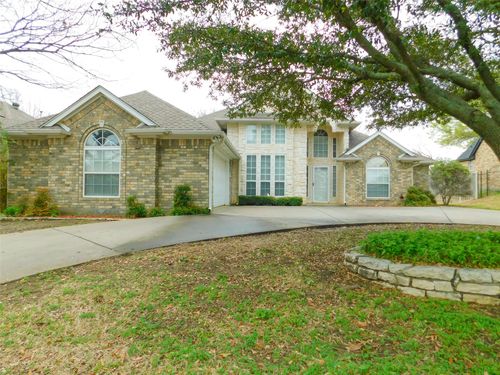 502 Hillcrest Ln, Krum, TX, 76249-5170 | Card Image