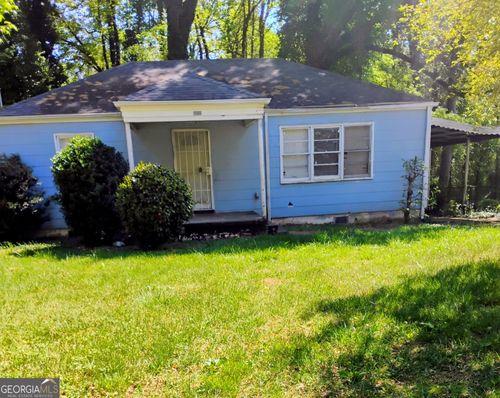 853 Haven Street Se, Atlanta, GA, 30315 | Card Image
