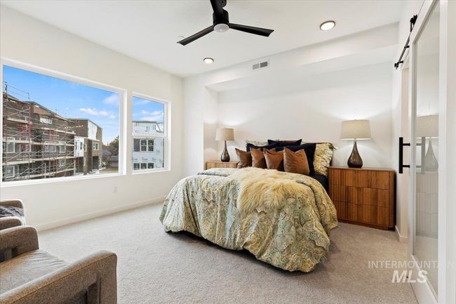 2007 S Makar Ln, Townhouse with 3 bedrooms, 4 bathrooms and 2 parking in Boise ID | Image 22