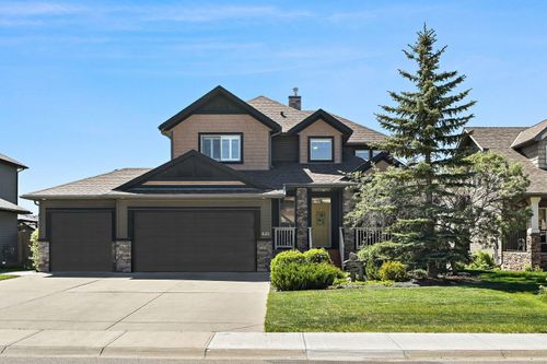 820 Boulder Creek Drive Se, Langdon, AB, T0J1X3 | Card Image
