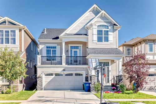636 Osborne Drive Sw, Airdrie, AB, T4B5G6 | Card Image