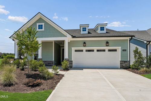 34-2408 Abbeyhill Dr, Raleigh, NC, 27610-7652 | Card Image