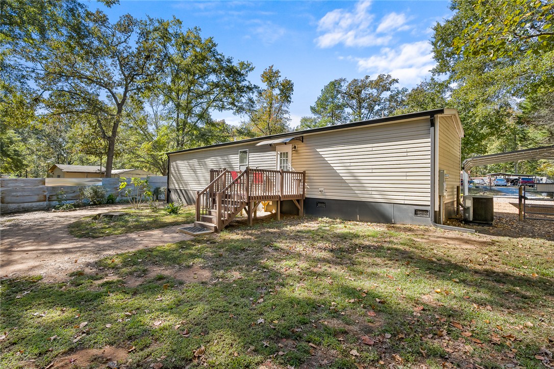 Residential in Belton 4