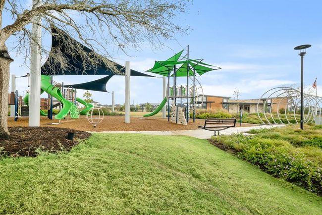 One of many playgrounds in close proximity to home. | Image 36