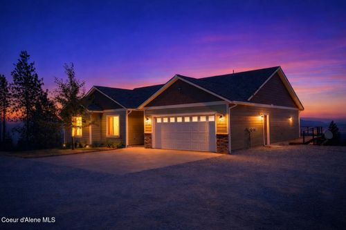 13476 W Margishward Rd, Post Falls, ID, 83854-4632 | Card Image