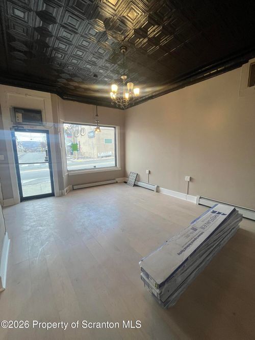 commercial-space-129 S Blakely Street, Dunmore, PA, 18512 | Card Image