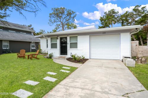 29 Solano Ave, ST AUGUSTINE, FL, 32080-4547 | Card Image
