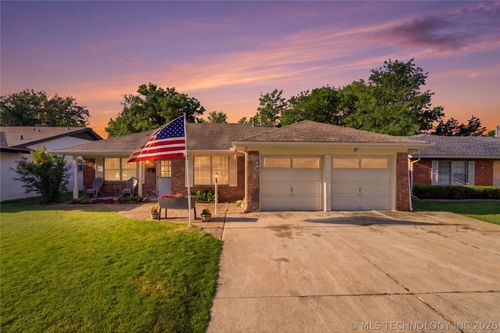 10628 E 18th Street, Tulsa, OK, 74128 | Card Image