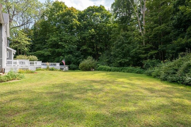 10 Cranton Ave, House other with 3 bedrooms, 3 bathrooms and 4 parking in Groveland MA | Image 39