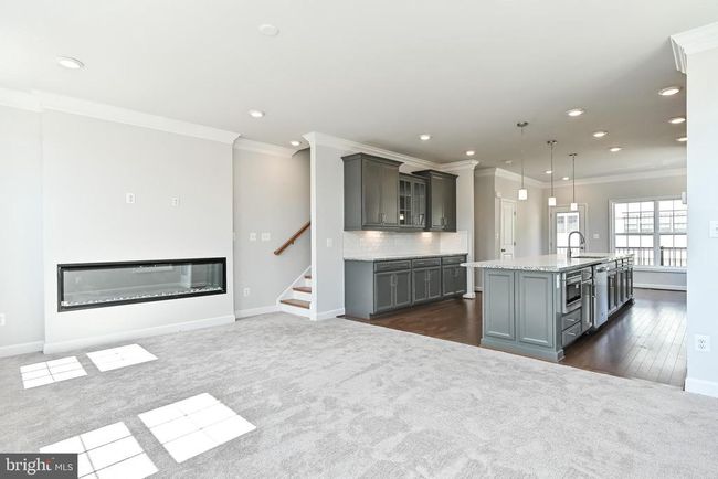 12569 Todd Ln, Townhouse with 4 bedrooms, 4 bathrooms and null parking in FAIRFAX VA | Image 18