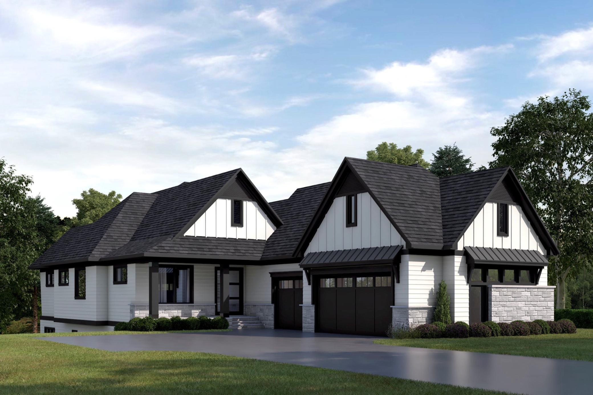 Spring Farm Rd, Saint Paul, MN 55127
