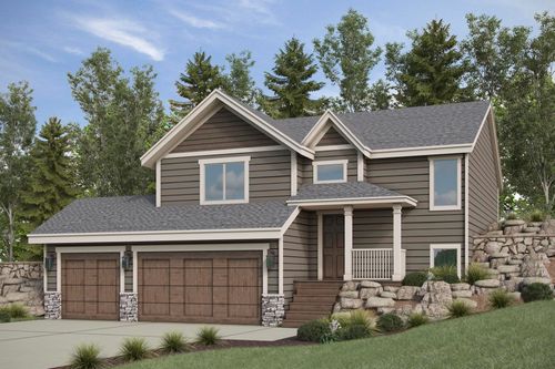 97 E Center Ln, Spokane, WA, 99208-1712 | Card Image