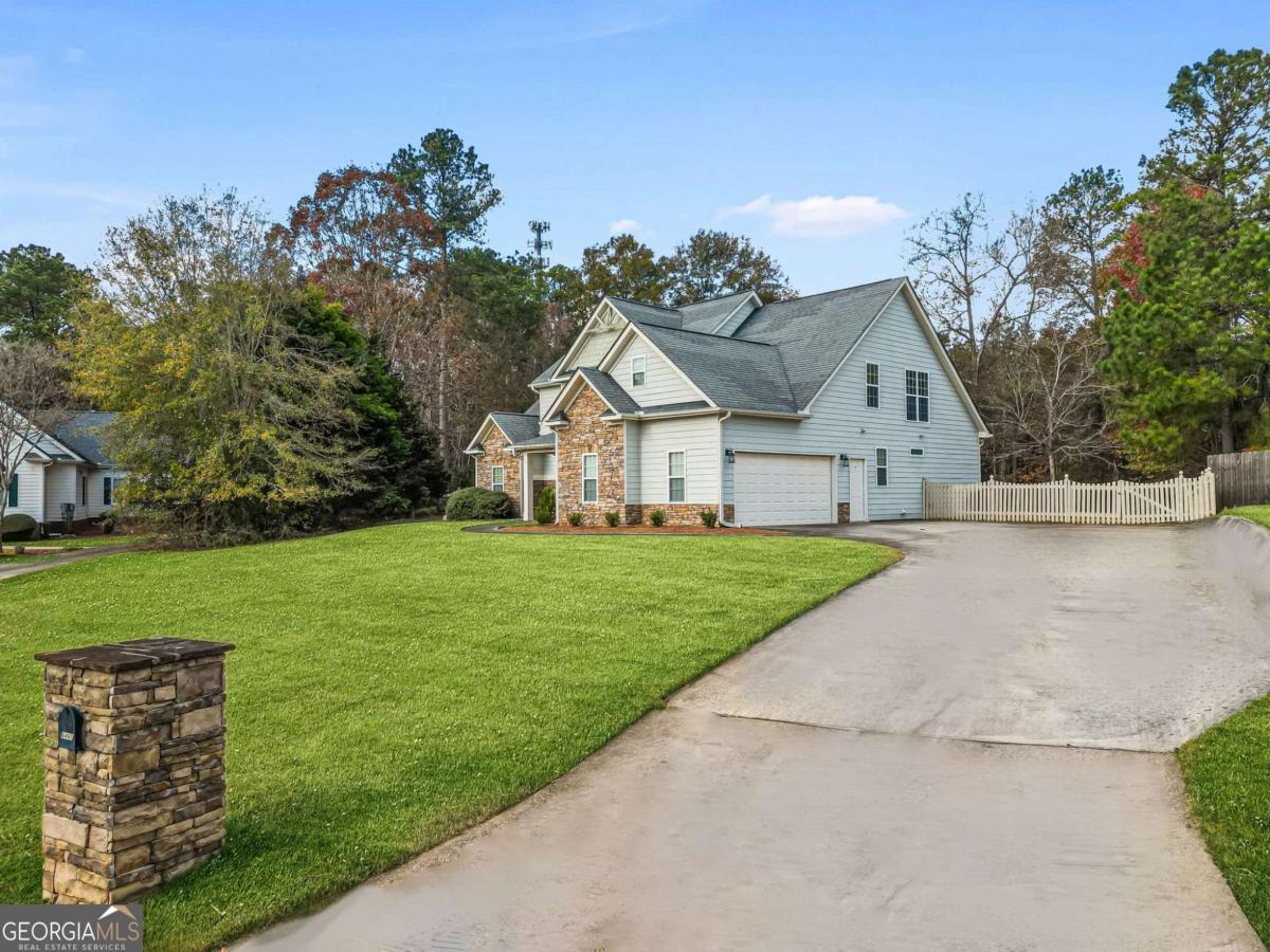 Residential in Conyers