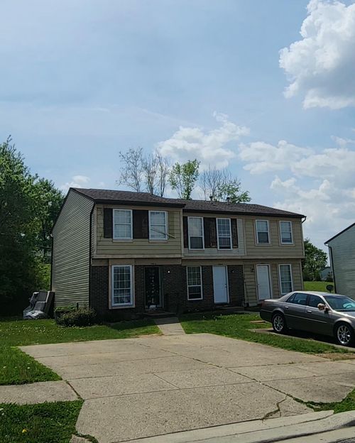 1243 Green Valley Drive, Heath, OH, 43056 | Card Image