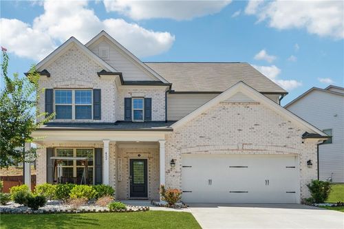 452 Snow Owl Way, Lawrenceville, GA, 30044-7759 | Card Image