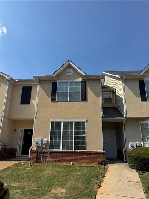 2390 Coach Way, Jonesboro, GA, 30236-2564 | Card Image