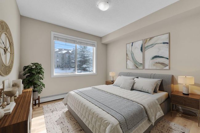 2107 - 211 Aspen Stone Boulevard Sw, Condo with 1 bedrooms, 1 bathrooms and 1 parking in Calgary AB | Image 12