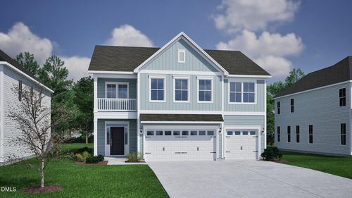 3030 Bayou Street, Graham, NC, 27253 | Card Image