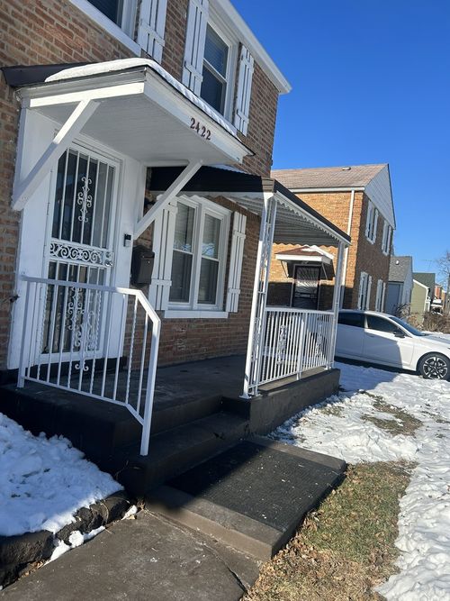 2422 S 12th Ave, Broadview, IL, 60155-4818 | Card Image