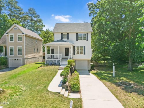 2128 Bellaire Ave, Raleigh, NC, 27608-1806 | Card Image