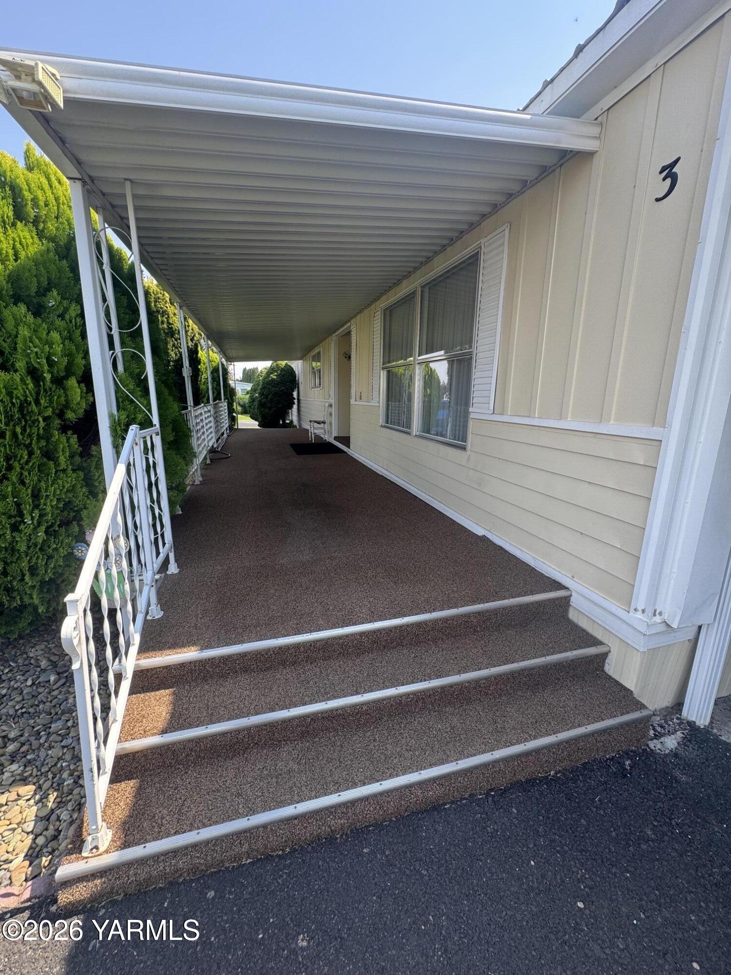 Residential in Yakima 3