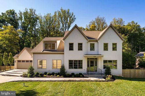 6908 Carmichael Ave, BETHESDA, MD, 20817-4610 | Card Image